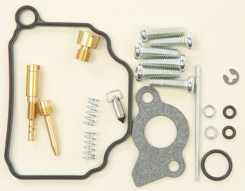 All Balls Carburetor Kit — MPN 26-1424