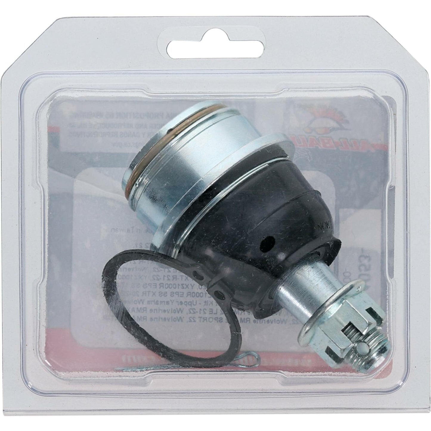 All Balls High Performance Ball Joint — MPN 42-1053-HP