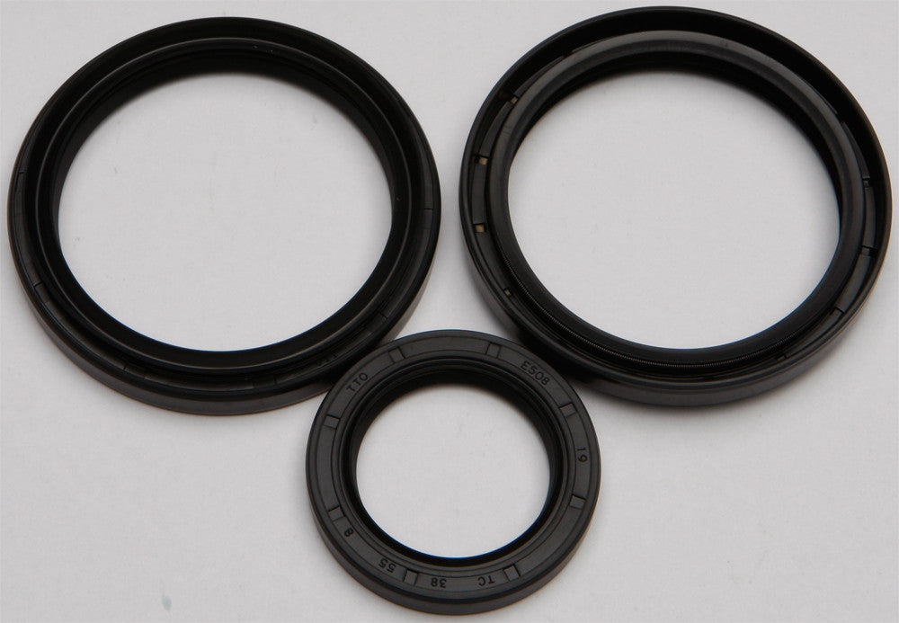 All Balls Differential Seal Kit — MPN 25-2051-5