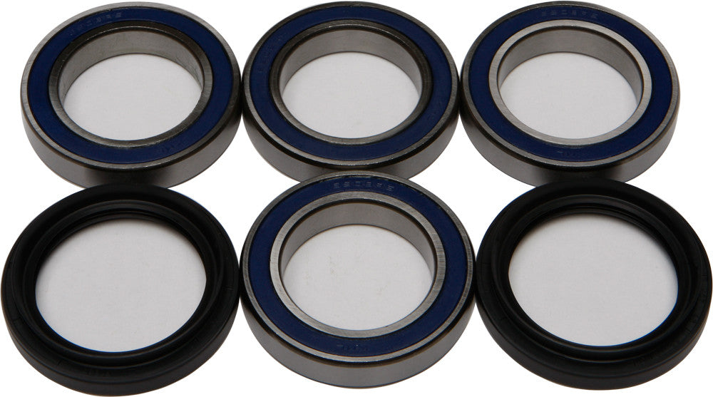 All Balls Wheel Bearing Kits — MPN 25-1456