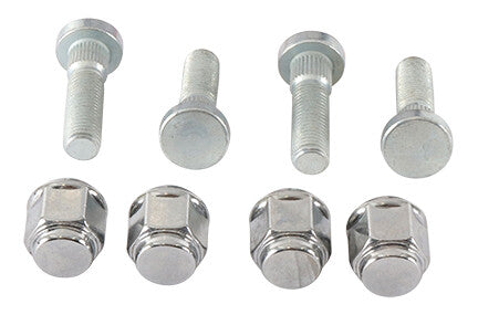All Balls Wheel Stud & Nut Kit — MPN 85-1045