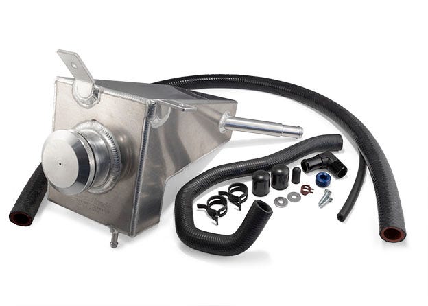 Dynojet Intercooler Tank Kit for 2017-2021 Polaris RZR XP Turbo (96020002)
