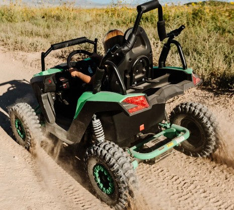 BHive Moto Shop Drift Hero Electric Mini UTV - DH1020