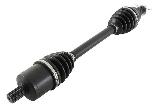 All Balls 8 Ball Extreme Duty Axle — MPN AB8-PO-8-325