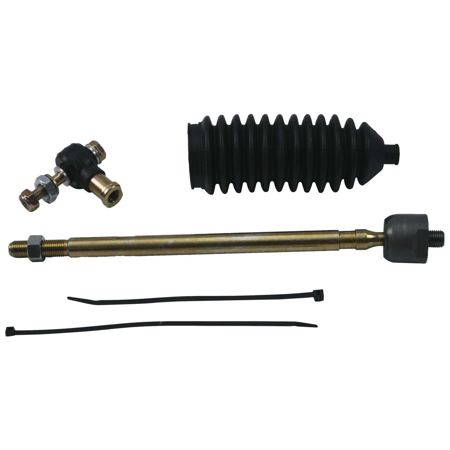 All Balls Rack Tie Rod Kit — MPN 51-1091-L