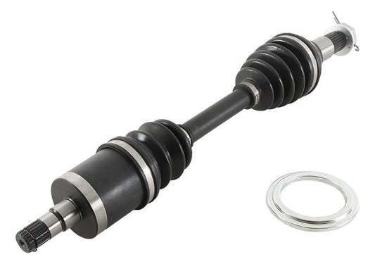 All Balls 8 Ball Extreme Duty Axle — MPN AB8-CA-8-115