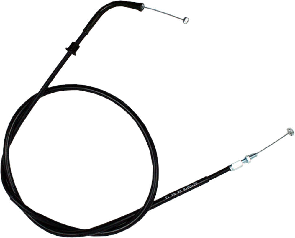 Push Throttle Cable for Honda 2009-2013 - 02-0019
