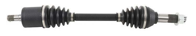 All Balls 8 Ball Extreme Duty Axle — MPN AB8-CA-8-234