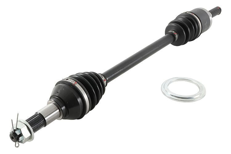 All Balls 8 Ball Extreme Duty Axle — MPN AB8-CA-8-218