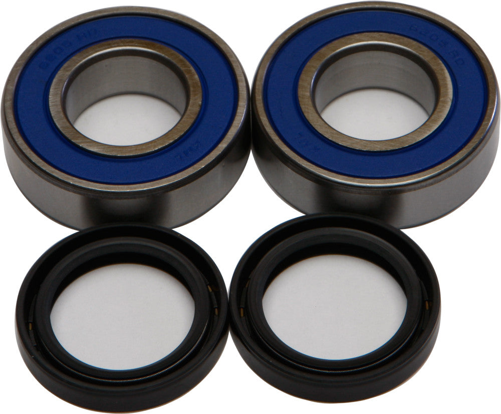 All Balls Wheel Bearing Kits — MPN 25-1274