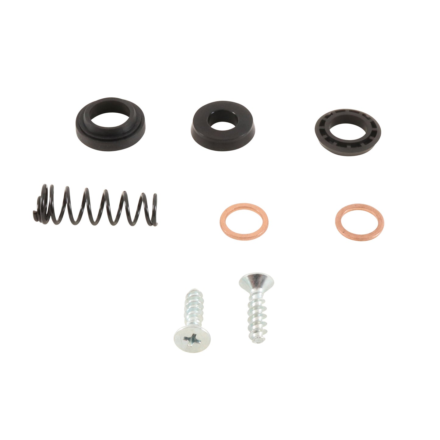 All Balls Master Cylinder Rebuild Kit — MPN 18-1110