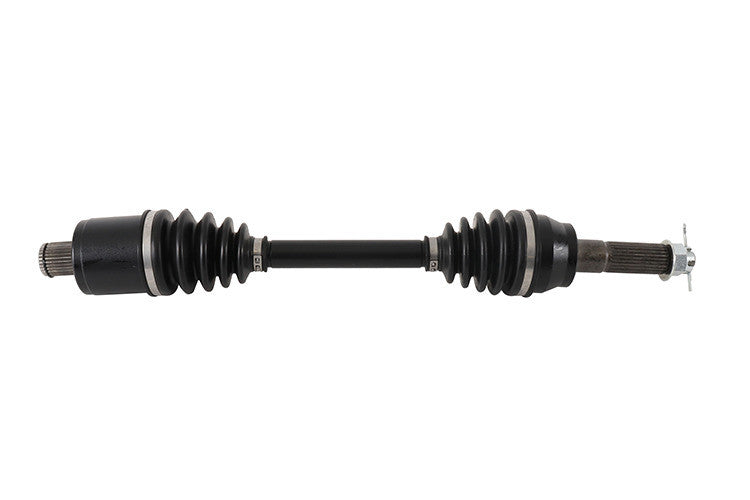 All Balls 8 Ball Extreme Duty Axle — MPN AB8-PO-8-377