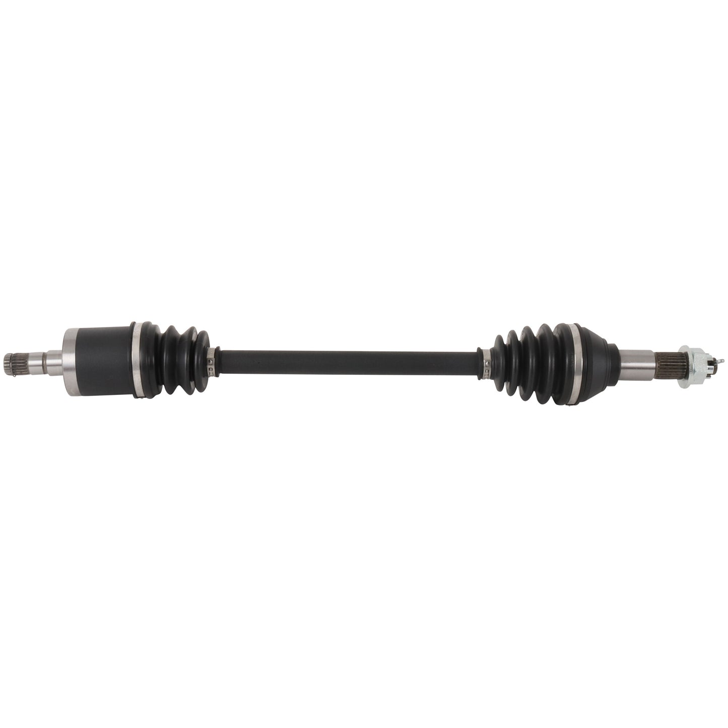 All Balls 8 Ball Extreme Duty Axle — MPN AB8-CA-8-131