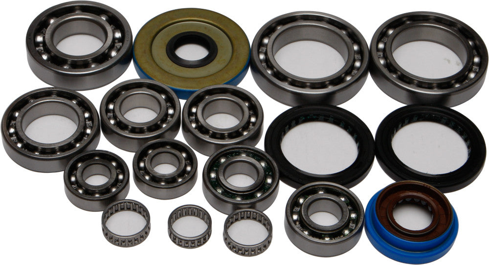 All Balls Differential Bearing & Seal Kit — MPN 25-2087