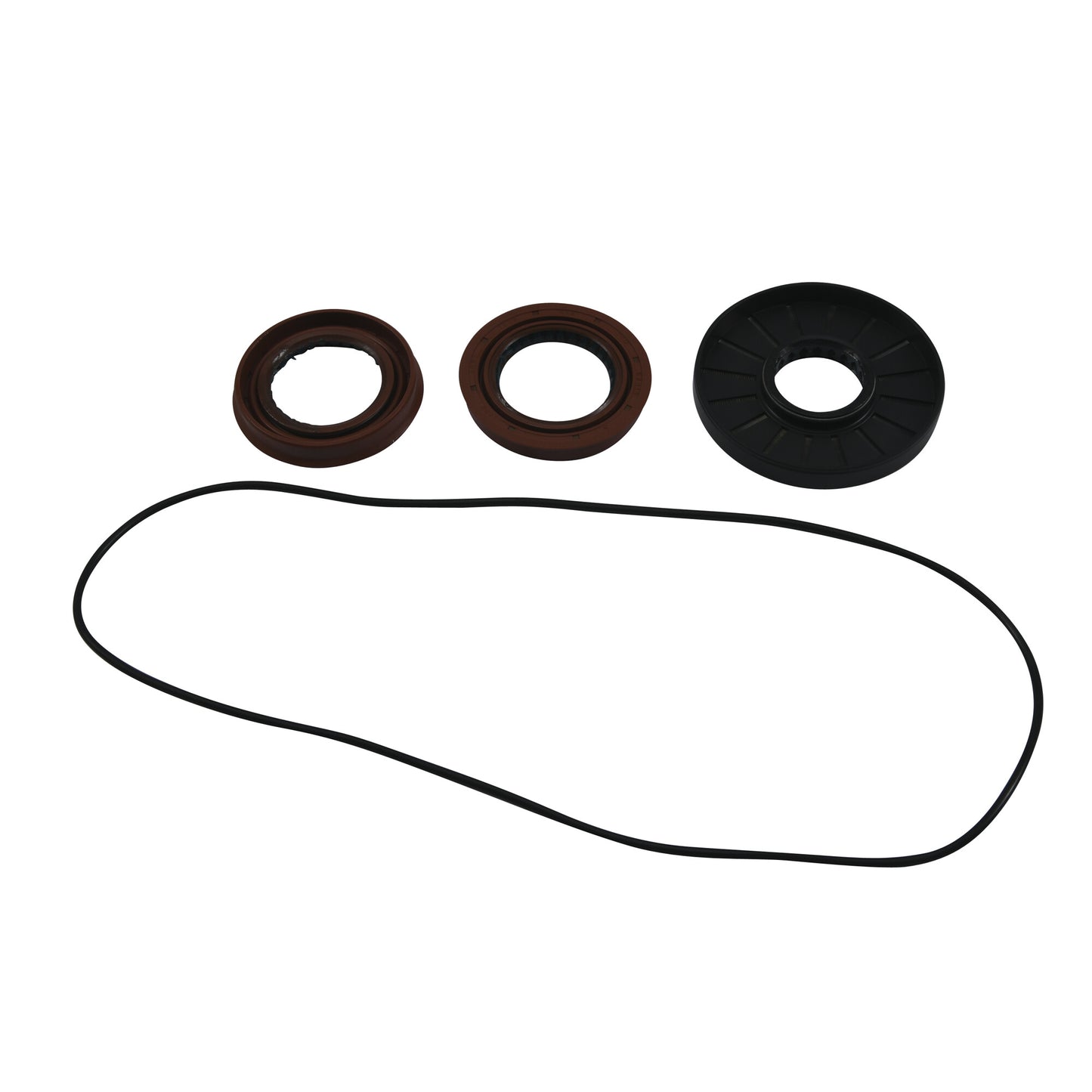 All Balls Differential Seal Kit — MPN 25-2088-5