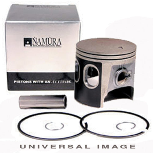 Namura OEM Style Piston Kit .040 (NA-40007-4)