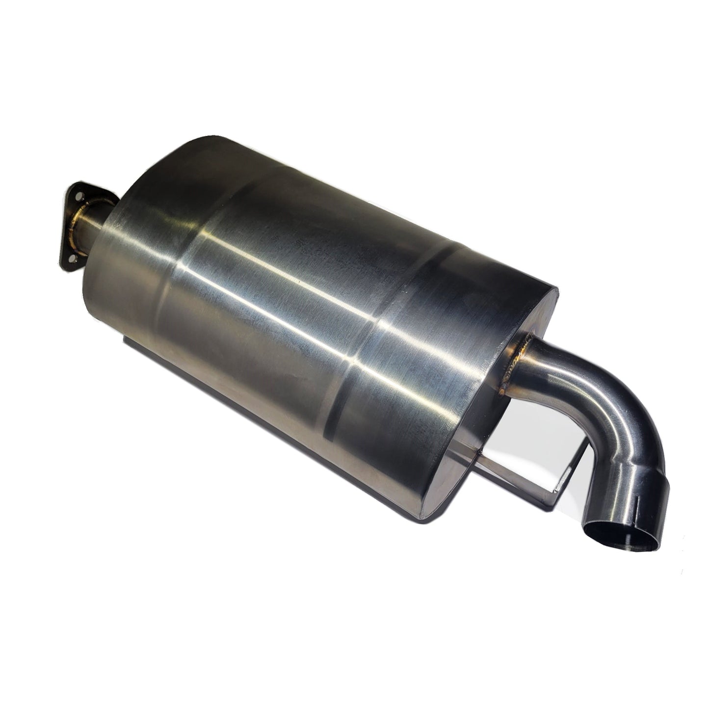 2016-2019 Can-Am Defender 1000 Exhaust