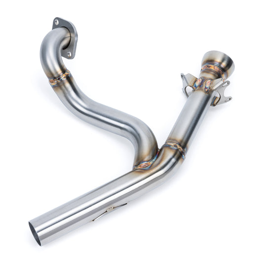 EVP Race Bypass Pipe for 2020+ Can-Am Defender HD1 (300DC0372)