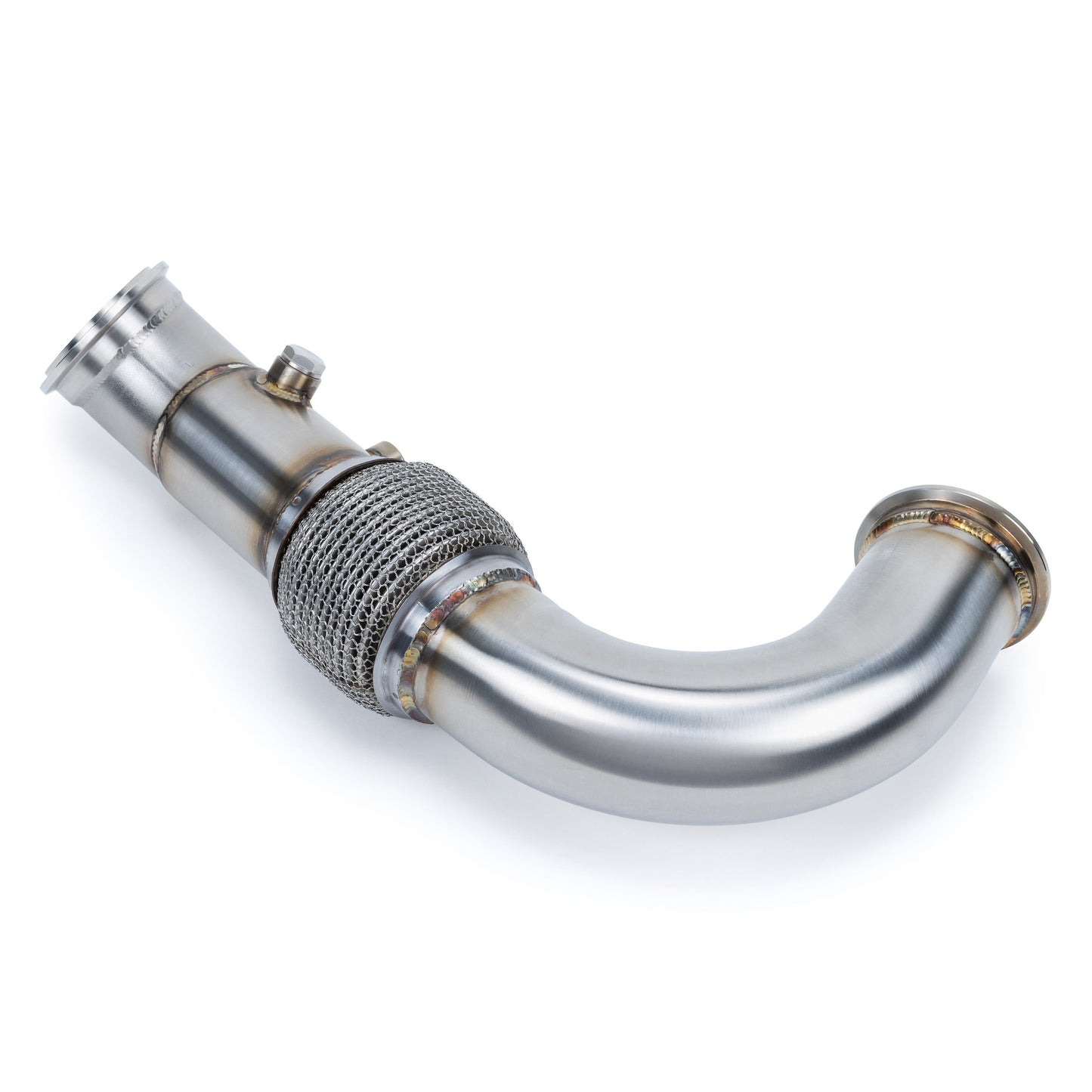 EVP 930 Series Exhaust for Can-Am Maverick R (300DC0398)