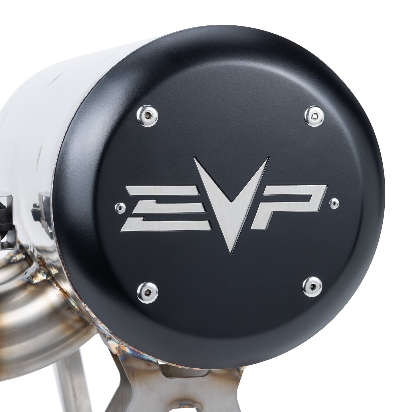 EVP Racing Captain's Choice Muffler for Can-Am Mav (301DC0100)