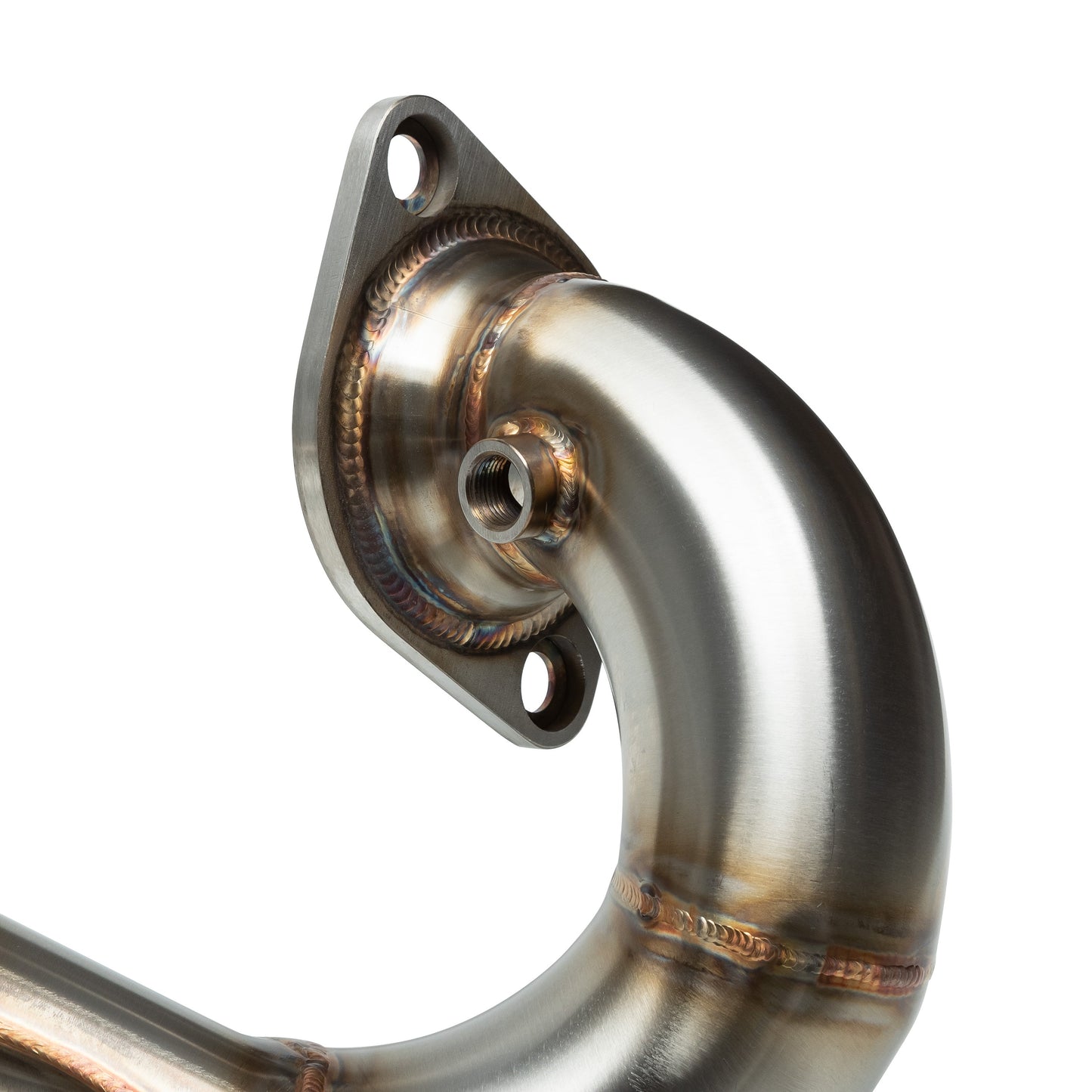 Polaris RZR Pro R Magnum Header Exhaust (300DP0186)