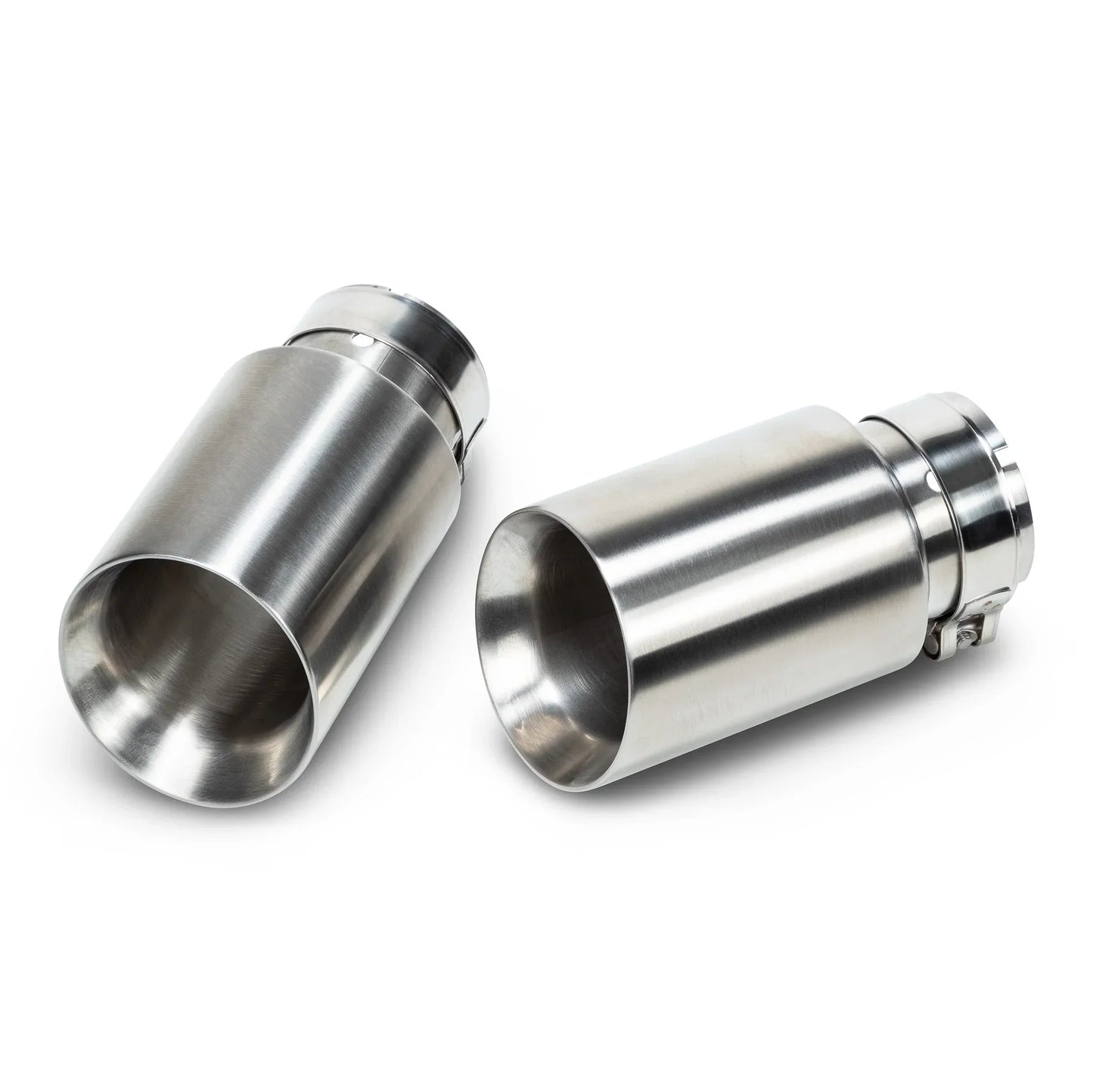 Magnus 3 Inch Twin Rear Exit Full Exhaust System f (300DC0381)