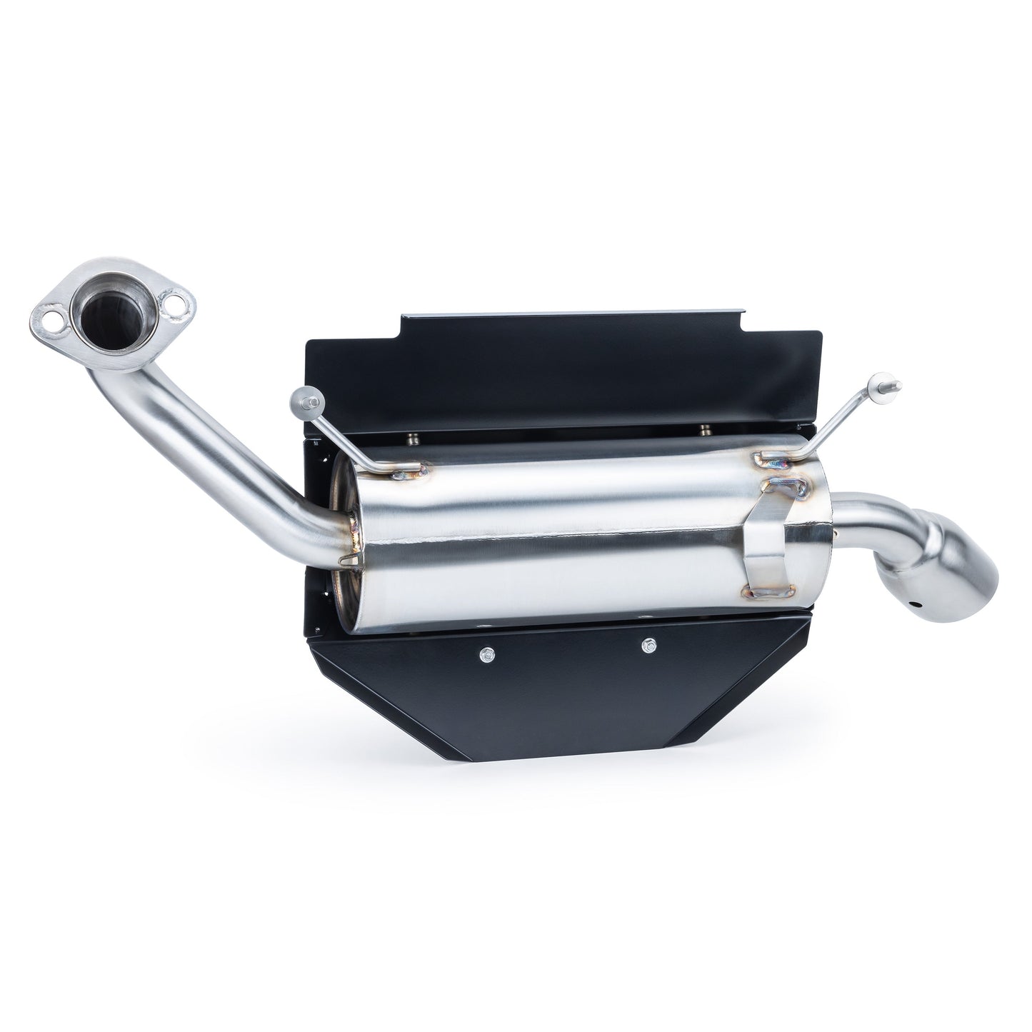 EVP Magnum Slip-On Exhaust for 2018+ Ranger XP 1000 (300DP0426)