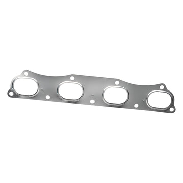 Evolution Powersports EVP Stainless Steel Exhaust Manifold Gas...
