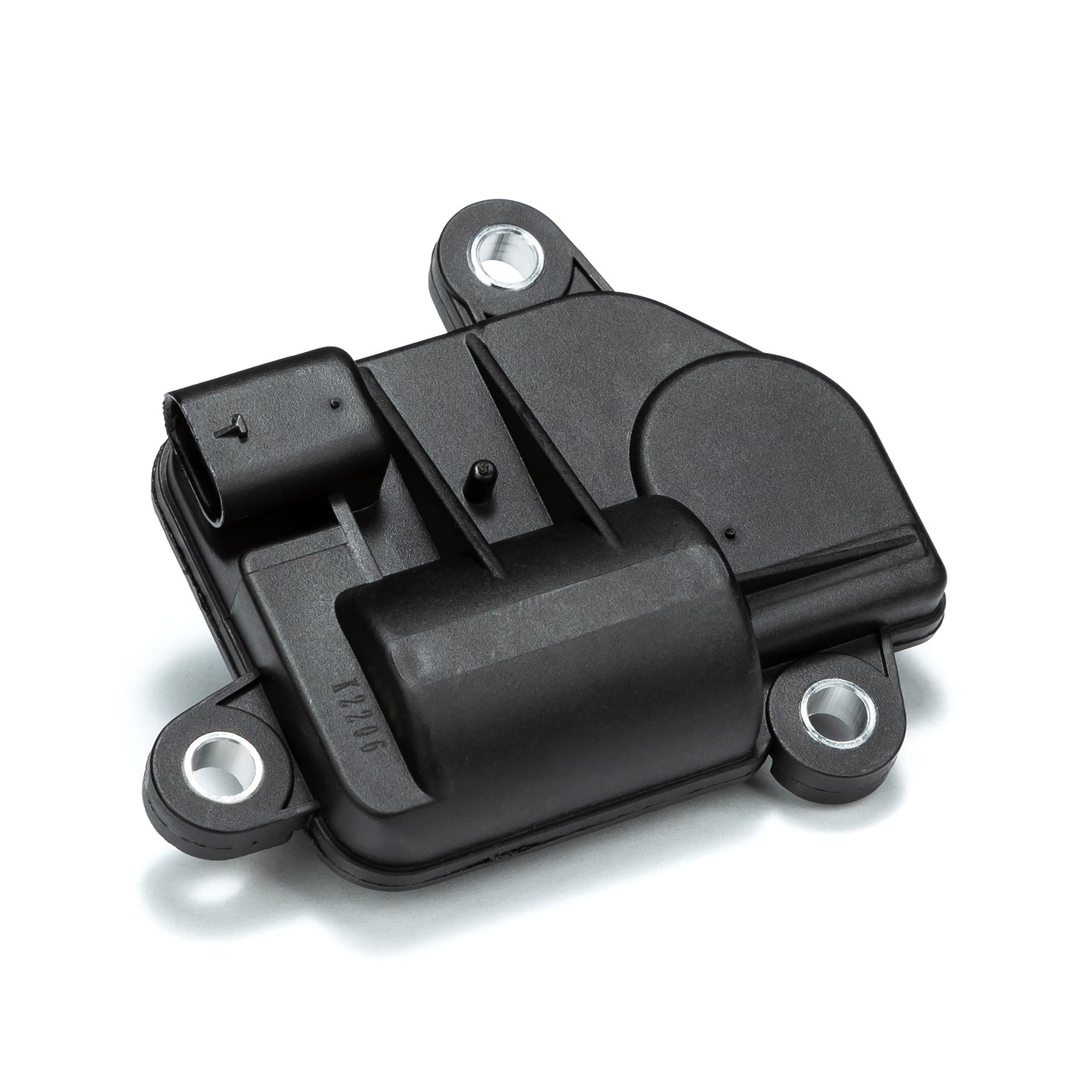 Evolution Powersports Replacement Actuator for All EVP Captain... - Evolution Powersports