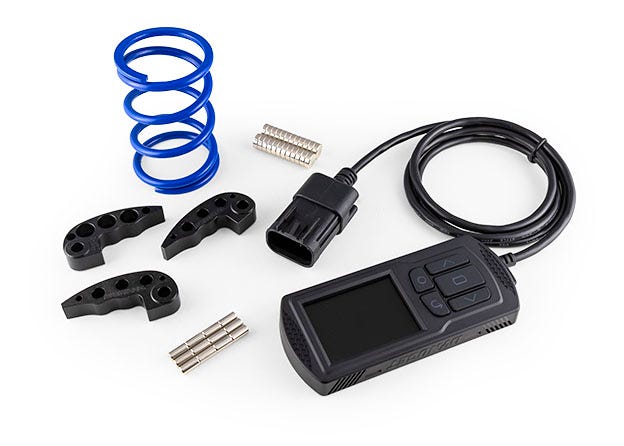 Dynojet Stage 2 Kit for 2017-2021 Polaris Ranger RZR 570 (96090020)