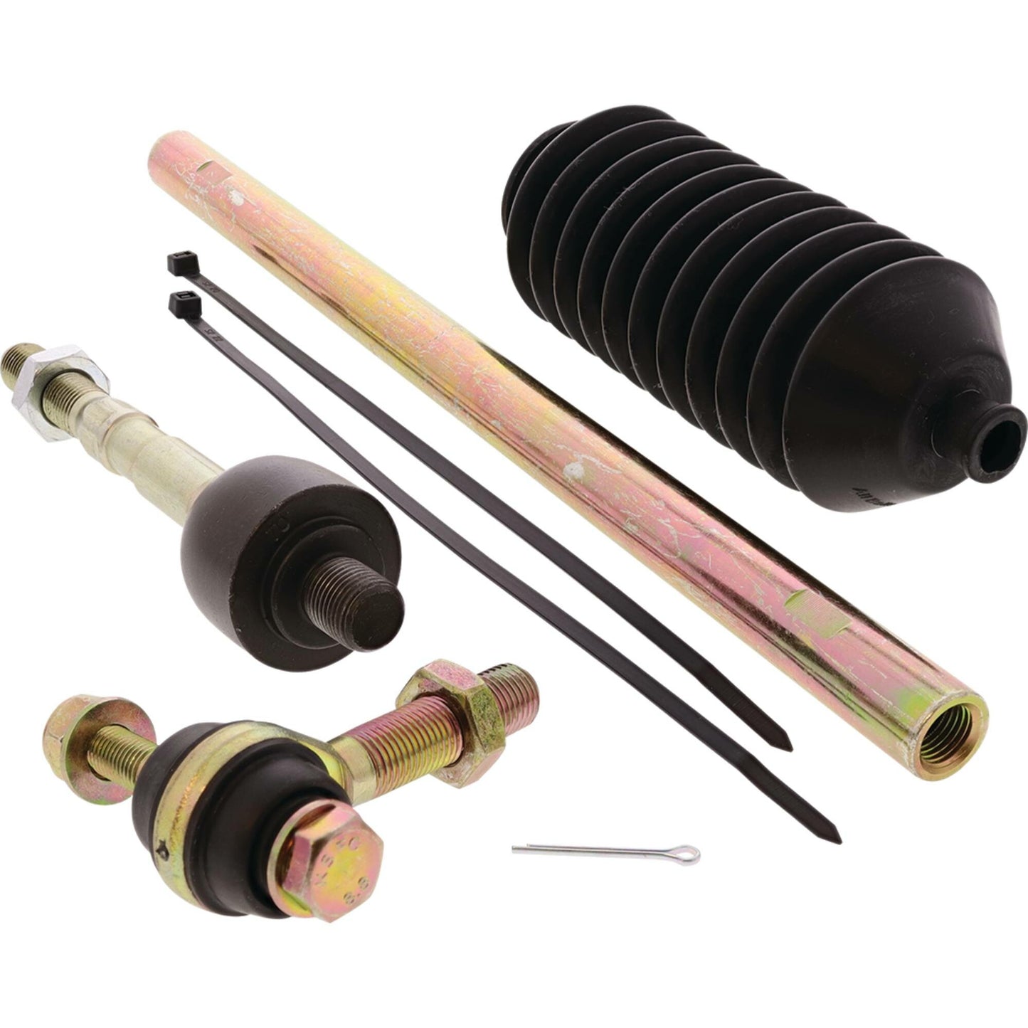 All Balls Rack Tie Rod Kit — MPN 51-1110-R