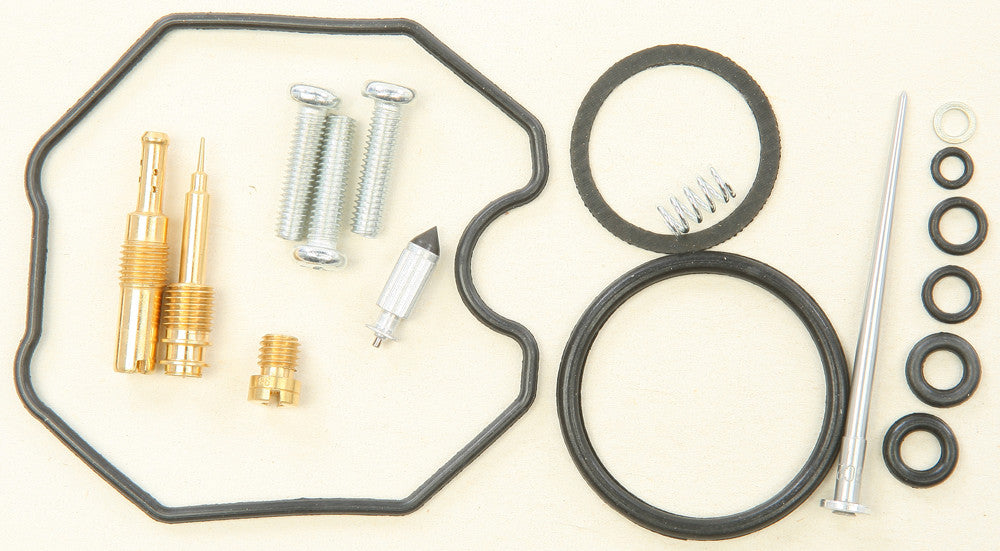 All Balls Carburetor Kit — MPN 26-1321