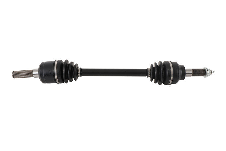 All Balls 8 Ball Extreme Duty Axle — MPN AB8-KW-8-321