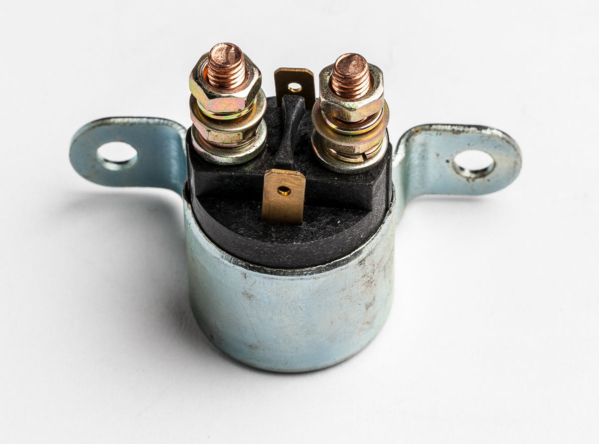 Starter Solenoid for Bombardier / Can-Am 2006-2016 - 65-604