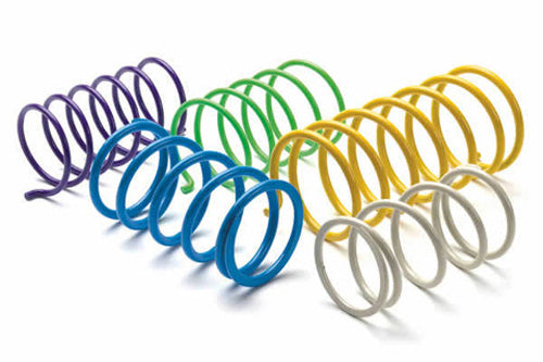 Erlandson Clutch Spring ,almond - KSS5 | EPI