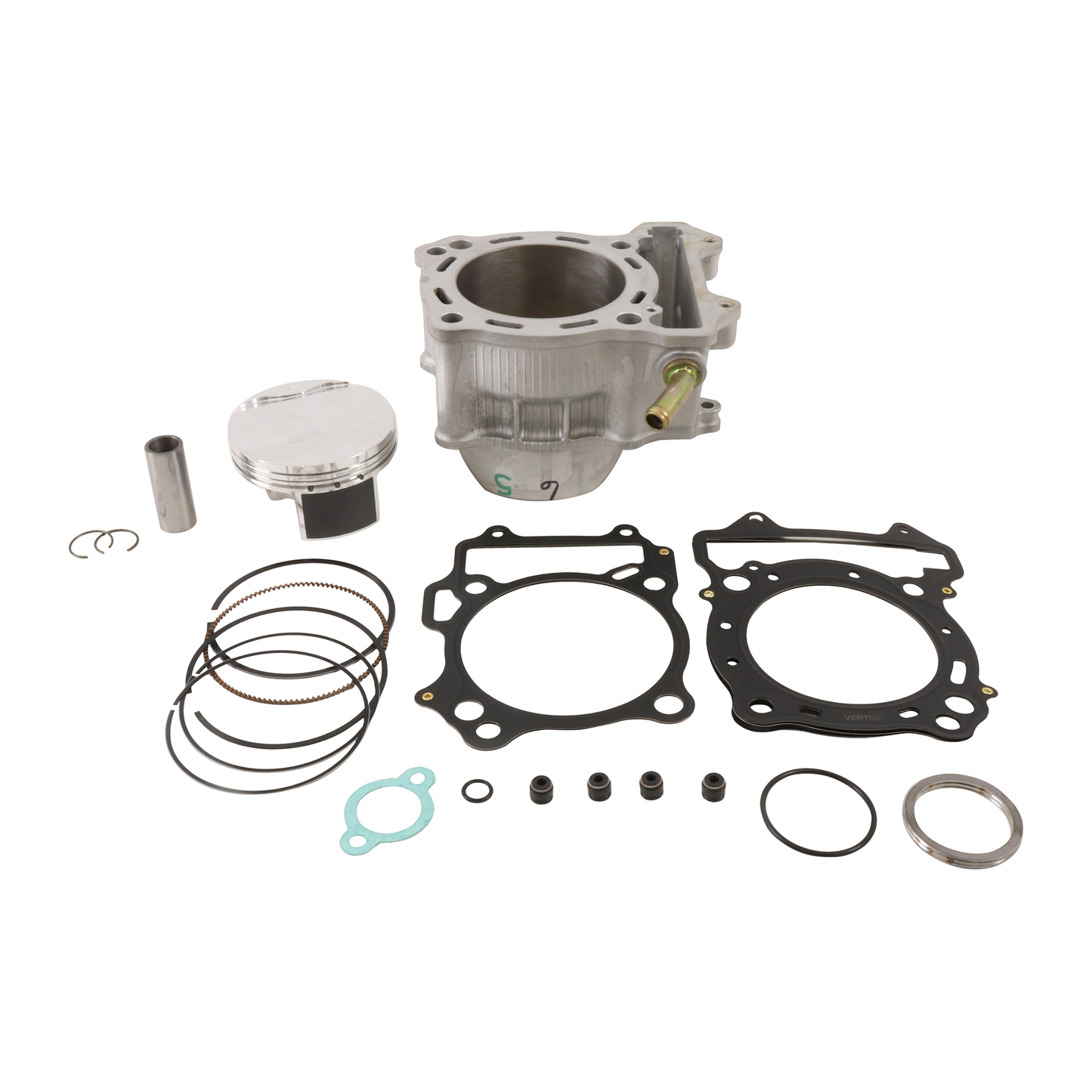 Cylinder Works Standard Bore Cylinder Kit — MPN 40001-K02