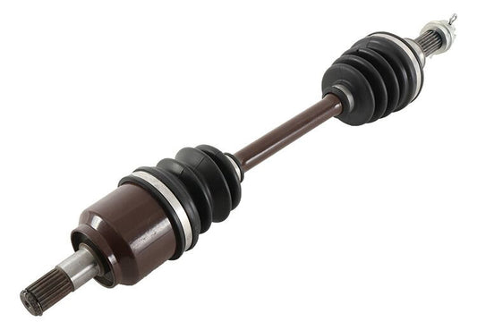 All Balls 6 Ball Heavy Duty Axle — MPN AB6-KW-8-221