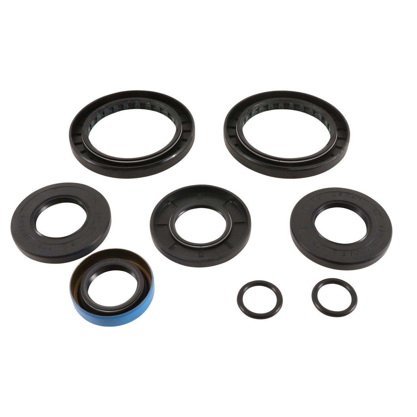 All Balls Trans Axle Seal Kit — MPN 25-2128-5