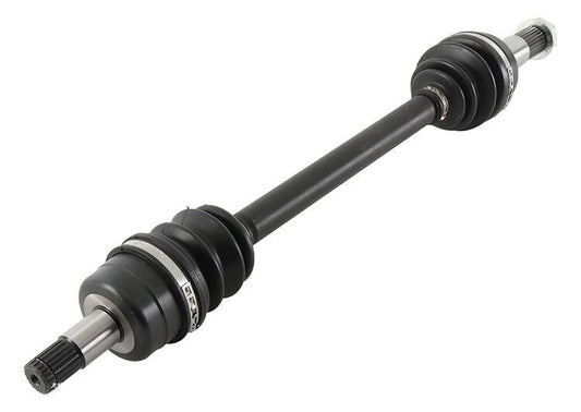 All Balls 8 Ball Extreme Duty Axle — MPN AB8-YA-8-319