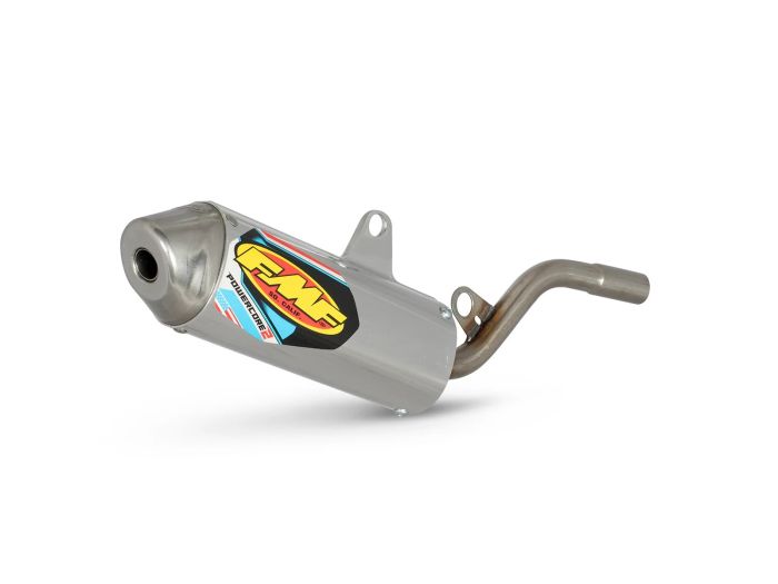 FMF Powercore 2 Kawasaki - 020231