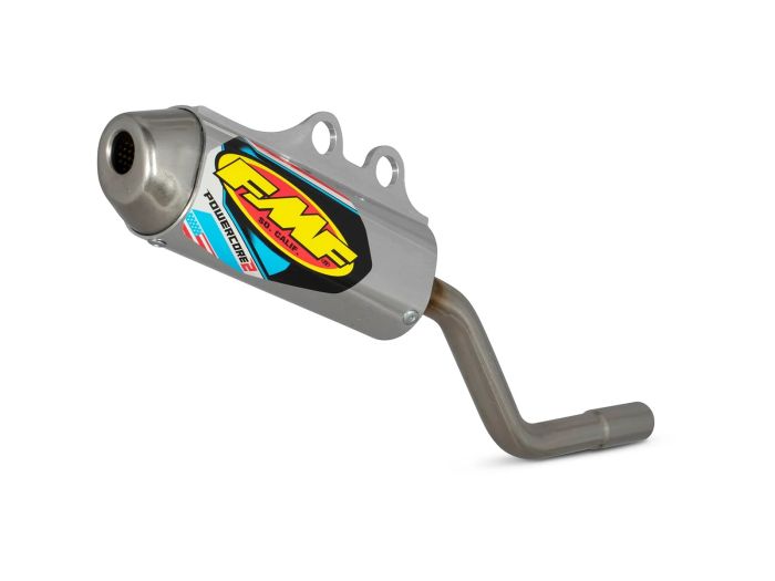 FMF Powercore 2 Kawasaki - 022037