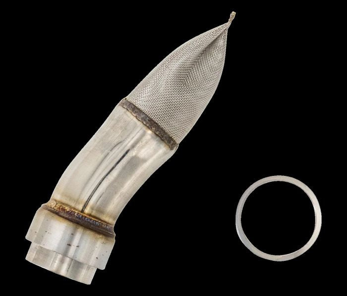FMF Hex Q4/F4.1 RCT Quiet Core S/A Insert - 040688