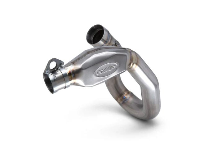 FMF Megabomb Honda - 041607