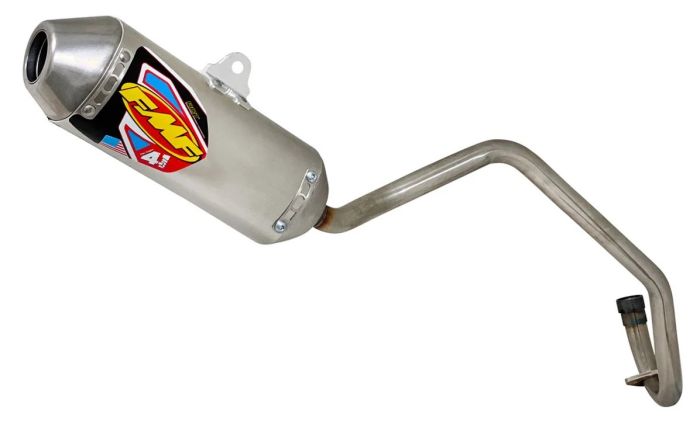 FMF Mini Moto Kawasaki - 042380