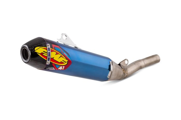 FMF Factory 4.1 RCT Yamaha - 044429