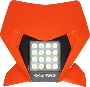 Acerbis Vsl Led Headlight — MPN 2983305226