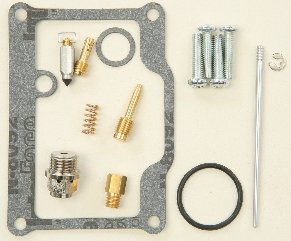 All Balls Carburetor Kit — MPN 26-1038