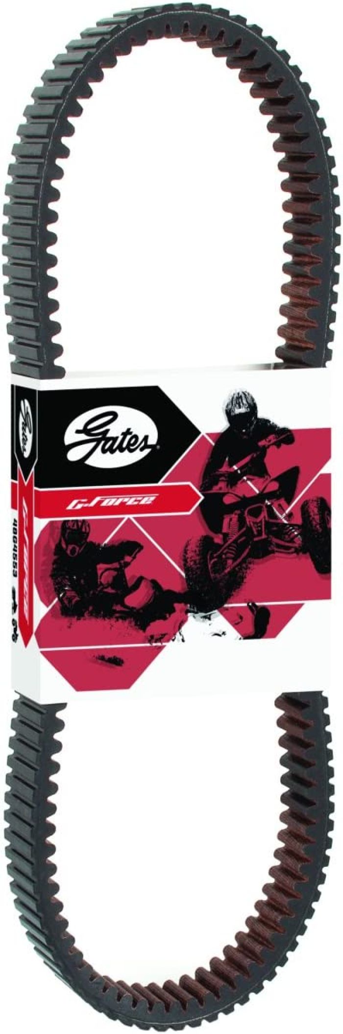 Gates G-force Belt - 77G3158