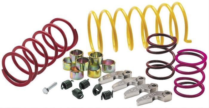 EPI Performance Clutch Kit - WE437433