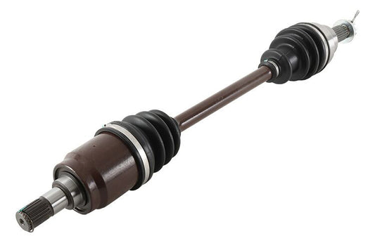 All Balls 6 Ball Heavy Duty Axle — MPN AB6-HO-8-224